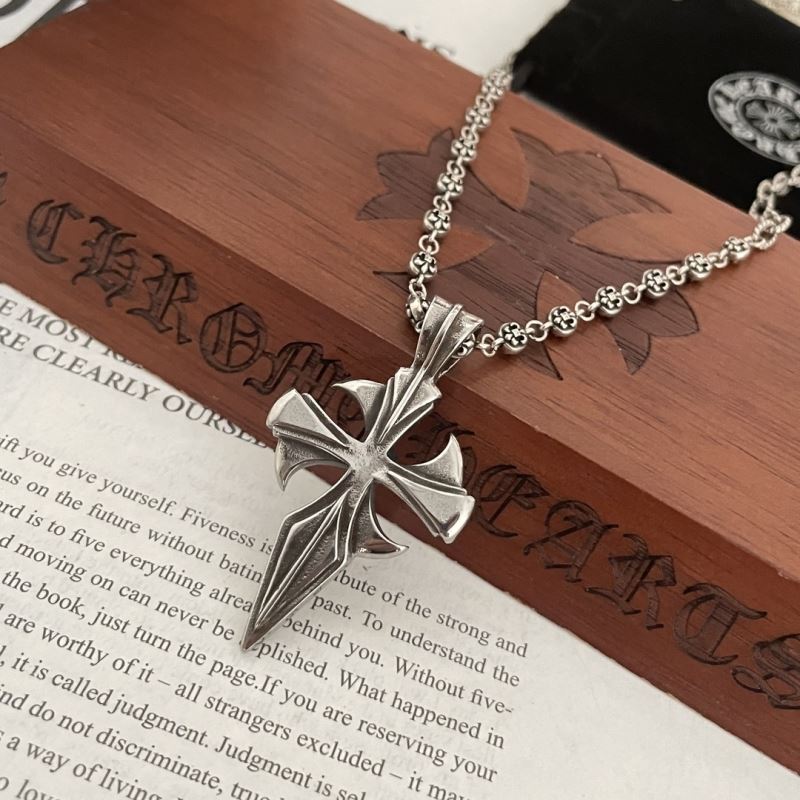 Chrome Hearts Necklaces